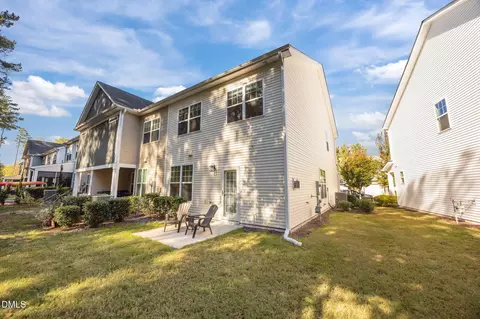 Exterior - 6141 Beale Loop, Raleigh, NC 27616 photo 2 of 5