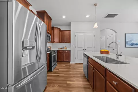 Kitchen - 6141 Beale Loop, Raleigh, NC 27616 photo 4 of 4