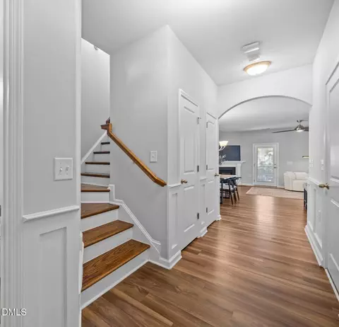 Entry Way - 6141 Beale Loop, Raleigh, NC 27616 photo 1 of 1