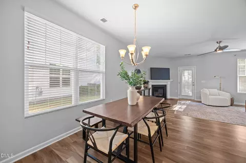 Dining - 6141 Beale Loop, Raleigh, NC 27616 photo 2 of 3