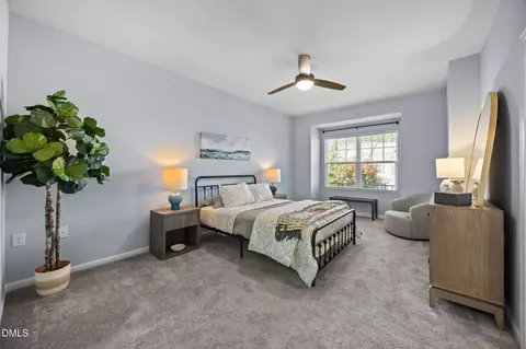 Bedroom - 6141 Beale Loop, Raleigh, NC 27616 photo 1 of 3