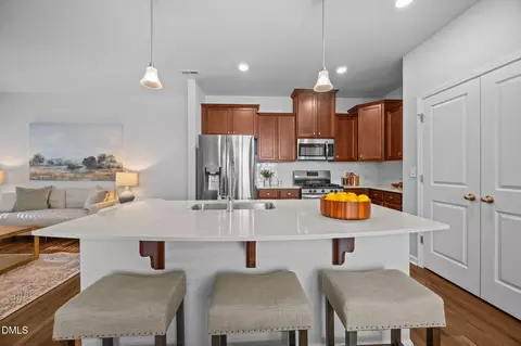 Kitchen - 6141 Beale Loop, Raleigh, NC 27616 photo 2 of 4
