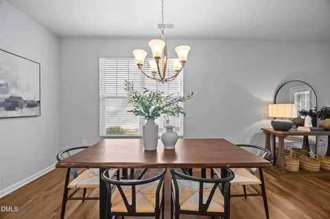 Dining - 6141 Beale Loop, Raleigh, NC 27616 photo 3 of 3