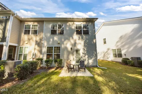 Exterior - 6141 Beale Loop, Raleigh, NC 27616 photo 1 of 5