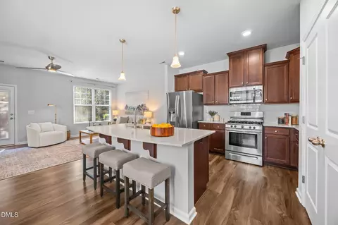Kitchen - 6141 Beale Loop, Raleigh, NC 27616 photo 1 of 4