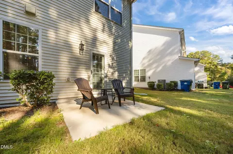 Exterior - 6141 Beale Loop, Raleigh, NC 27616 photo 3 of 5