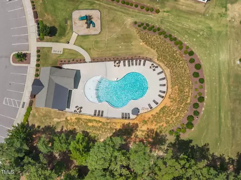 Exterior - 6141 Beale Loop, Raleigh, NC 27616 photo 5 of 5
