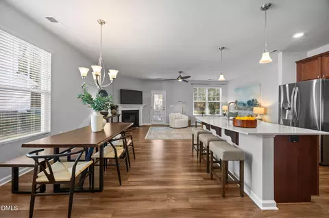 Dining - 6141 Beale Loop, Raleigh, NC 27616 photo 1 of 3