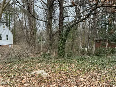 611 E Lavender Ave, Durham, NC 27704