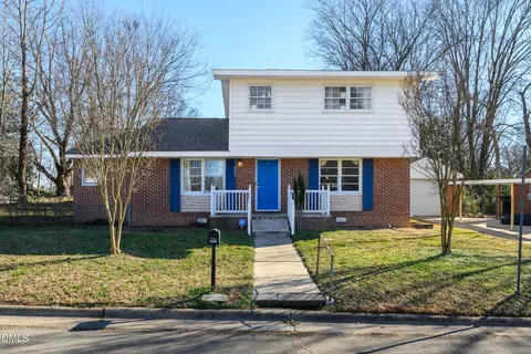 2201 Otis St, Durham, NC 27707