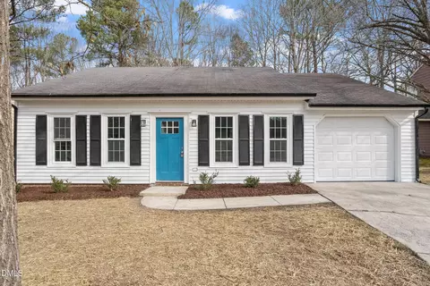2020 Collier Dr, Durham, NC 27707