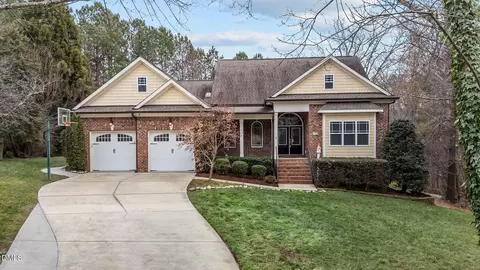 133 Honorable Pl, Garner, NC 27529