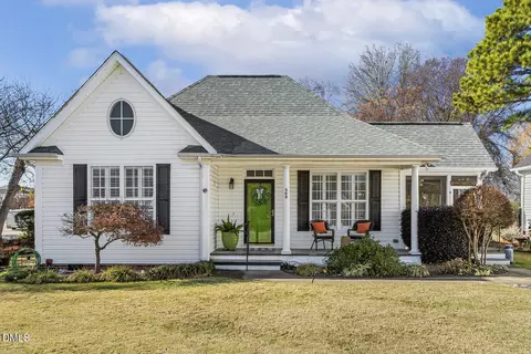 509 Cardena School Rd, Fuquay Varina, NC 27526