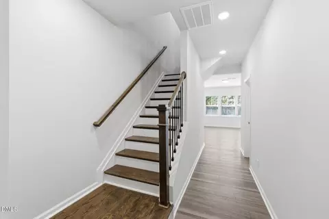 Entry Way - 1207 Jensen Rd, Durham, NC 27703 photo 1 of 3