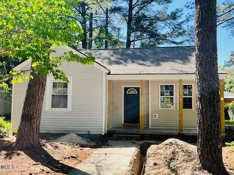 514 S Vyne St, Rocky Mount, NC 27803