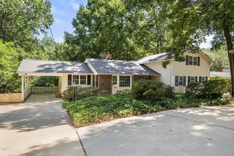 5500 N Hills Dr, Raleigh, NC 27612