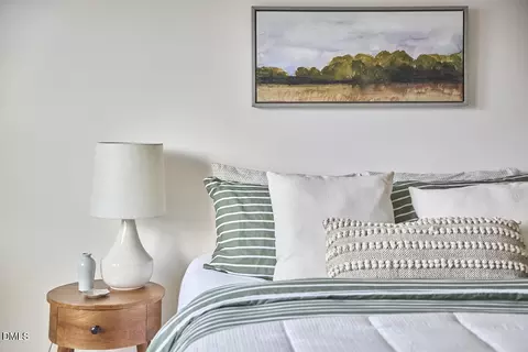 Bedroom - 1508 Stone Rd, Durham, NC 27703 photo 5 of 7