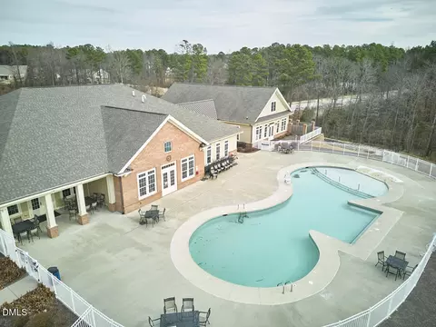 Exterior - 1508 Stone Rd, Durham, NC 27703 photo 9 of 9