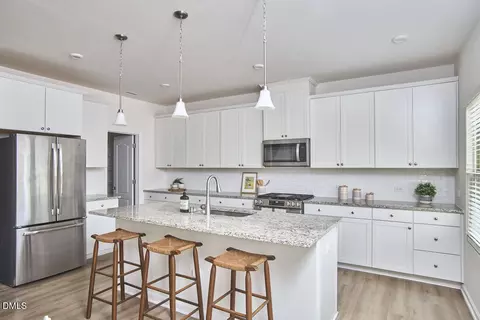Kitchen - 1508 Stone Rd, Durham, NC 27703 photo 3 of 7