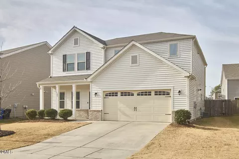 Exterior - 1508 Stone Rd, Durham, NC 27703 photo 3 of 9
