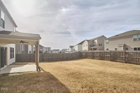 Exterior - 1508 Stone Rd, Durham, NC 27703 photo 6 of 9