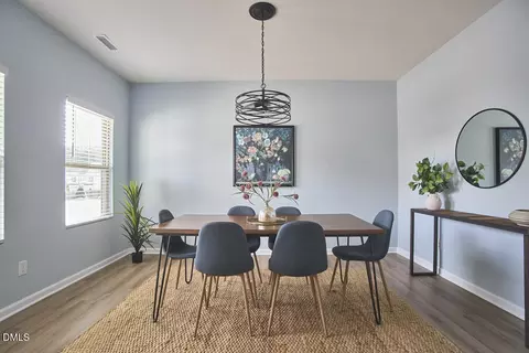 Dining - 1508 Stone Rd, Durham, NC 27703 photo 1 of 6