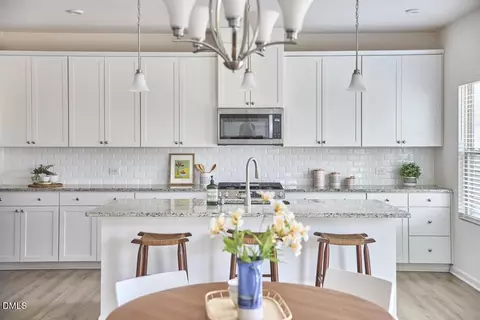 Kitchen - 1508 Stone Rd, Durham, NC 27703 photo 6 of 7