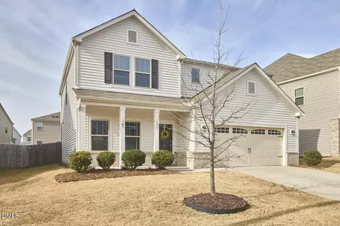 Exterior - 1508 Stone Rd, Durham, NC 27703 photo 2 of 9