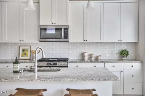 Kitchen - 1508 Stone Rd, Durham, NC 27703 photo 1 of 7