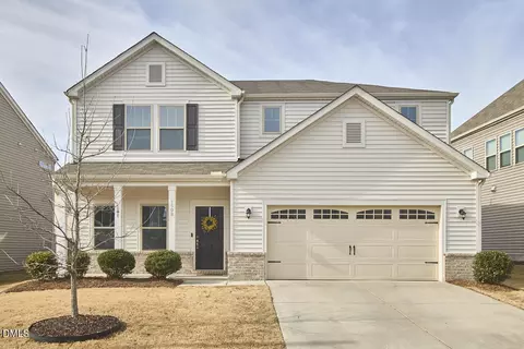 1508 Stone Rd, Durham, NC 27703