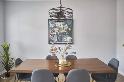 Dining - 1508 Stone Rd, Durham, NC 27703 photo 3 of 6