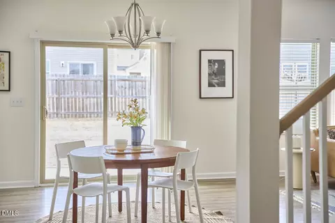Dining - 1508 Stone Rd, Durham, NC 27703 photo 6 of 6