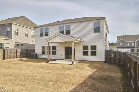 Exterior - 1508 Stone Rd, Durham, NC 27703 photo 8 of 9