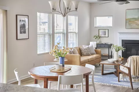 Dining - 1508 Stone Rd, Durham, NC 27703 photo 5 of 6
