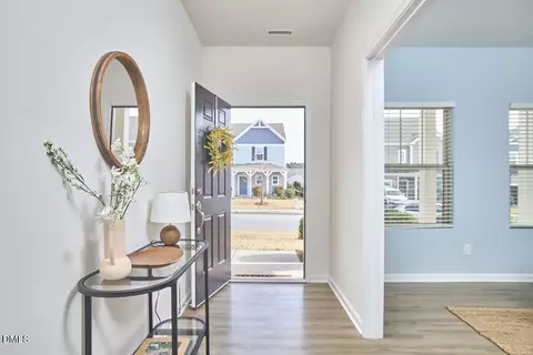 Entry Way - 1508 Stone Rd, Durham, NC 27703 photo 1 of 4