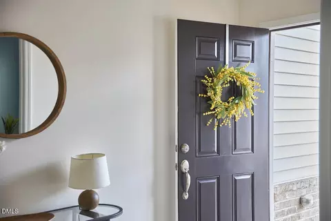 Entry Way - 1508 Stone Rd, Durham, NC 27703 photo 2 of 4