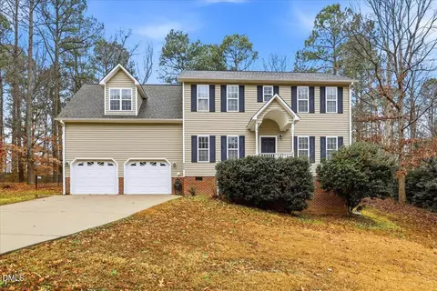 9308 Glendora Ct, Garner, NC 27529