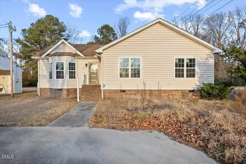 413 S Main St, Princeville, NC 27886