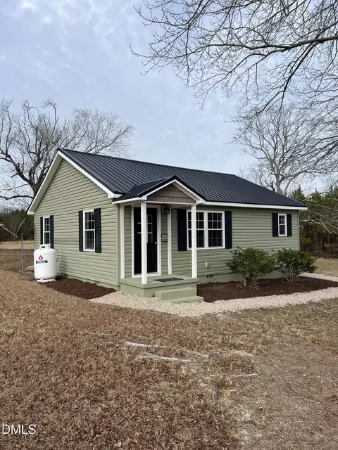 317 Brewer Rd, Louisburg, NC 27549