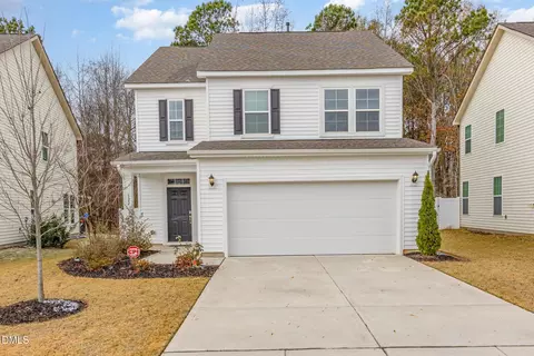 122 Still Hand Dr, Clayton, NC 27527