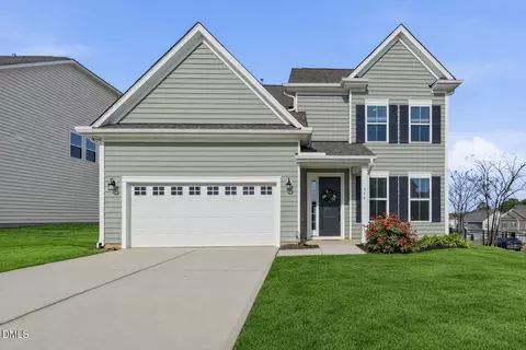 644 Millers Mark Ave, Wake Forest, NC 27587