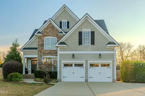 1005 Turner Meadow Dr, Raleigh, NC 27603