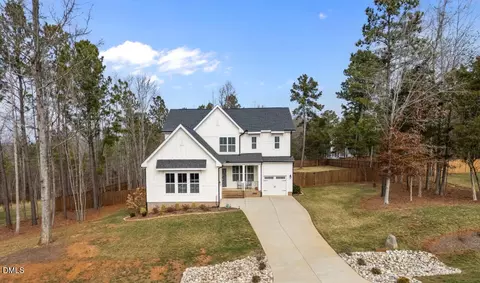 812 Stone Tennis Ct, Hillsborough, NC 27278