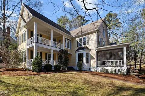 5136 Gable Ridge Ln, Holly Springs, NC 27540