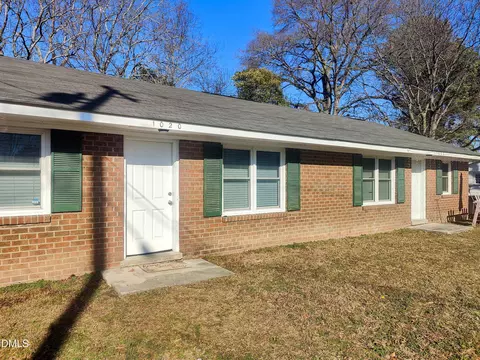 1020-1022 Scott St, Rocky Mount, NC 27801