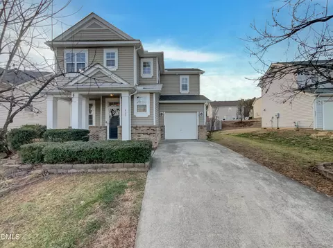 409 Magna Dr, Durham, NC 27703