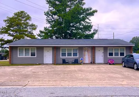 528-532 Matthews St, Rocky Mount, NC 27801