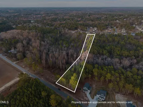 842 Roberts Rd, Sanford, NC 27332