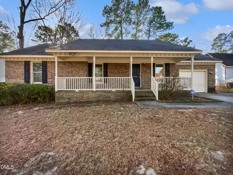 1295 Arailia Dr, Fayetteville, NC 28314
