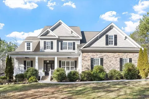 1321 Cedar Grove Rd, Pittsboro, NC 27312